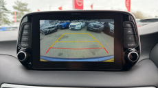 Hyundai Tucson 1.6 TGDi 177 Premium 5dr 2WD Petrol Estate